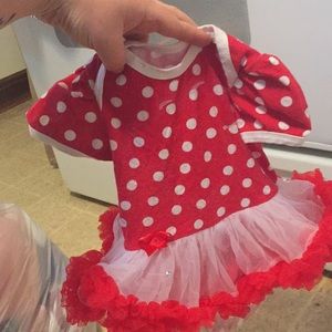 Baby dress
